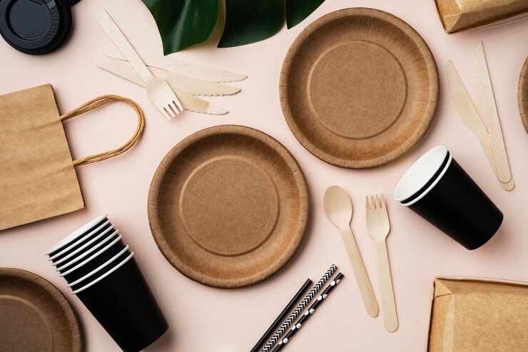 Descubre 5 consejos clave para elegir envases ecológicos ideales para tu restaurante y reducir el impacto ambiental.